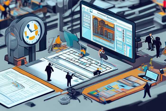 房产网站建设的详细过程是什么（房产网站建设的详细过程是什么意思）