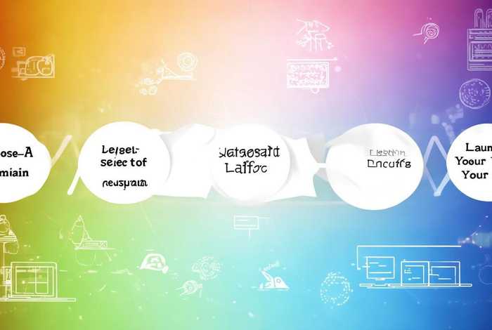 个人网站搭建；个人网站搭建详细流程