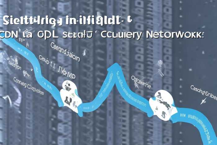 cdn自己怎么架设教程 cdn怎么弄