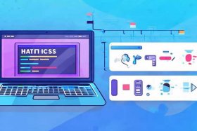 html css网页制作 html css网页制作教程
