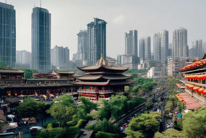 佛山公司集中在哪个位置（佛山公司在哪里）