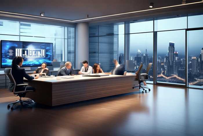 公司官网简介、公司官网简介模板