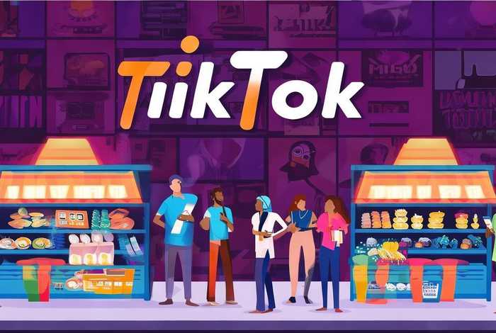 tiktok跨境电商解决方案 tiktok对跨境电商的影响