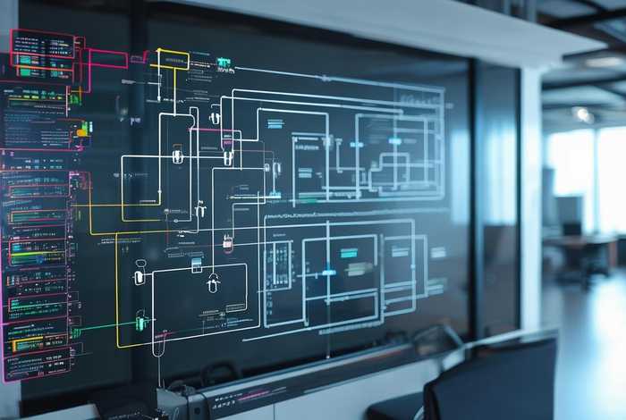 公司网络规划方案 公司网络规划方案与拓扑图