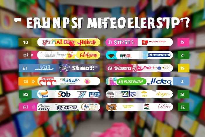 便宜的购物网站排名；便宜的购物网站排名前十