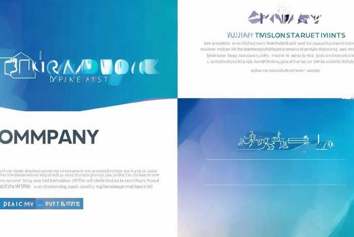 公司简介ppt模板下载；公司简介ppt模板免费下载