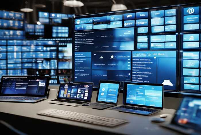 搭建网页的软件 - 搭建网页的软件有哪些