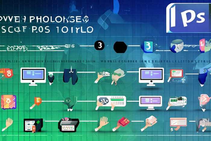 photoshop软件的下载和安装教程，photoshop软件如何下载安装