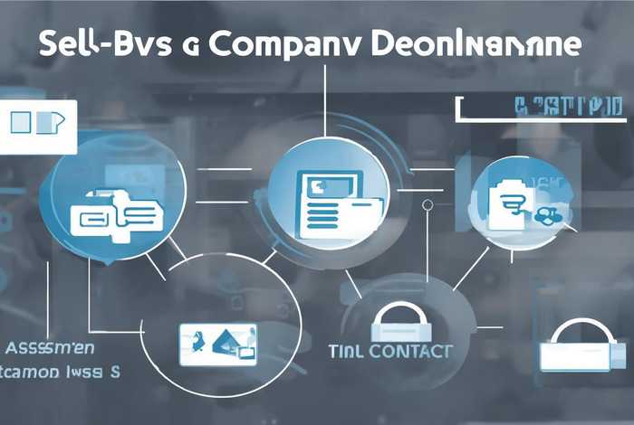 公司域名出售流程 公司域名出售流程怎么写
