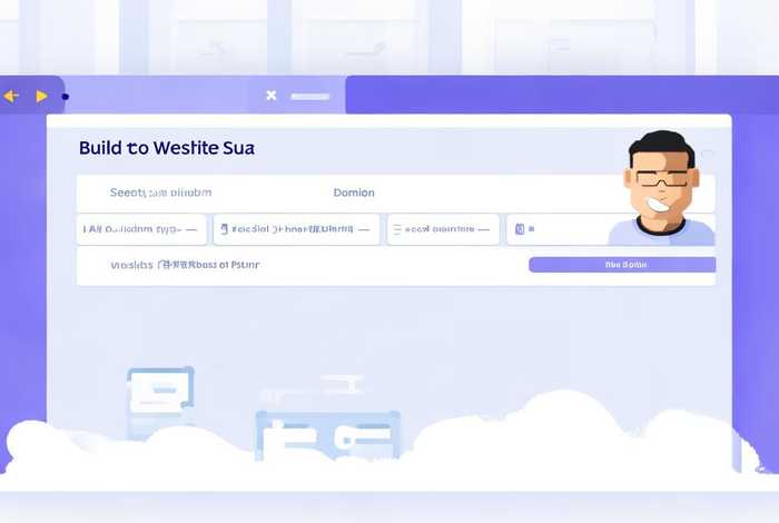 阿里云购买域名后怎么建网站（阿里云买了域名怎么建网站）