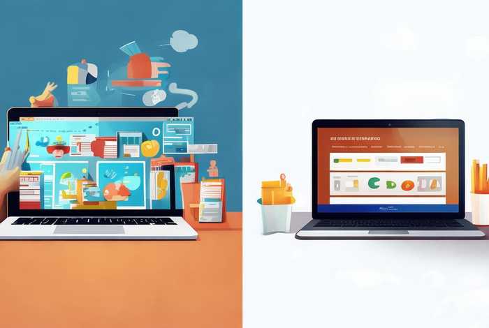 独立站和平台哪个好做 - 独立站和平台哪个好做一点