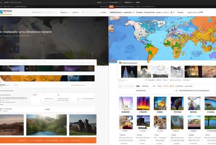 独立站和国际站有啥区别（独立站和国际站有啥区别呢）