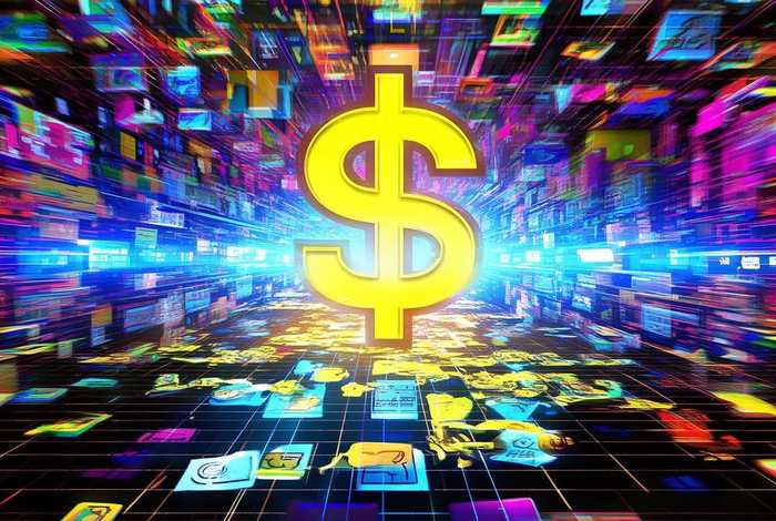 互联网什么最赚钱最快 - 互联网什么最赚钱最快呢