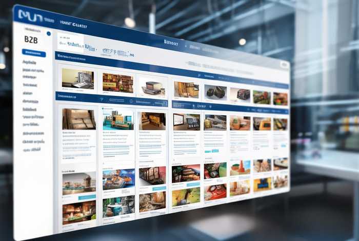 b2b商贸网站（b2b商务网站有哪些）