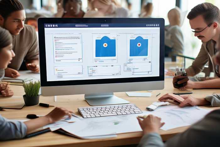 UI设计是哪个专业的、ui设计是哪个专业的简称