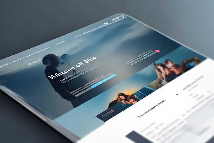 个人网站的设计与实现选题，个人网站设计与实现选题目的