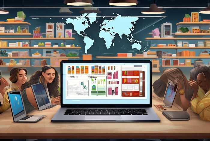 独立站跨境电商怎么做 跨境独立站怎么运营