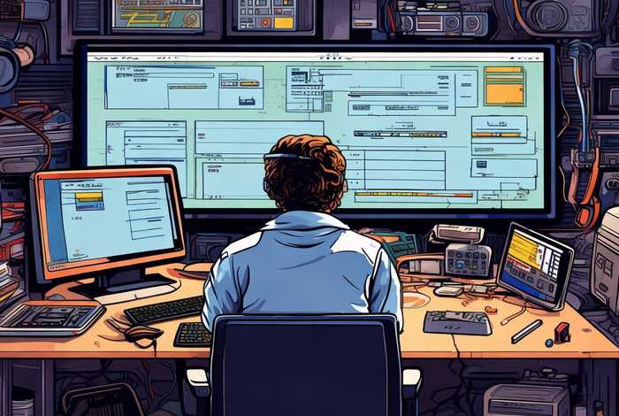 web服务器搭建自己的网站（web服务器搭建自己的网站怎么弄）