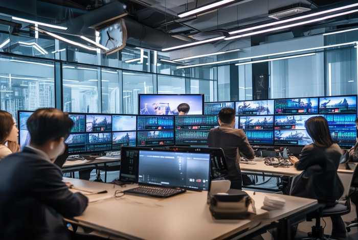 国内ai视频编辑 国内ai视频编辑公司