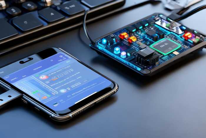 app控制单片机开发 - app控制单片机开发方案