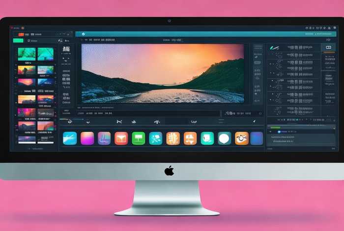 抖音制作视频软件推荐，抖音制作视频软件推荐电脑版
