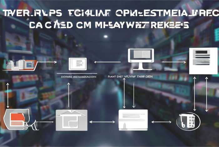 电子商务网站的创建流程有哪些，电子商务网站的创建流程有哪些内容