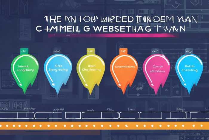 电子商务网页动画制作 电子商务网页动画制作流程