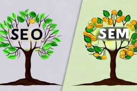 seo与sem的区别与联系 - seo与sem的本质区别