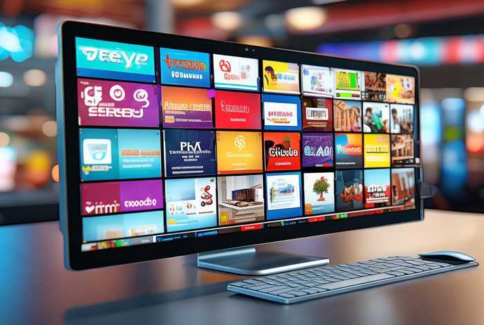 电子商务型网站 - 电子商务型网站有哪些