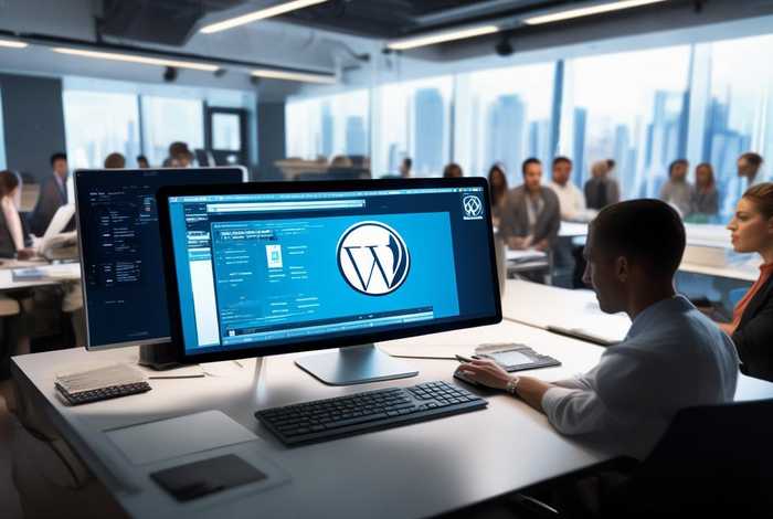 worldpress建站，worldpress建站服务