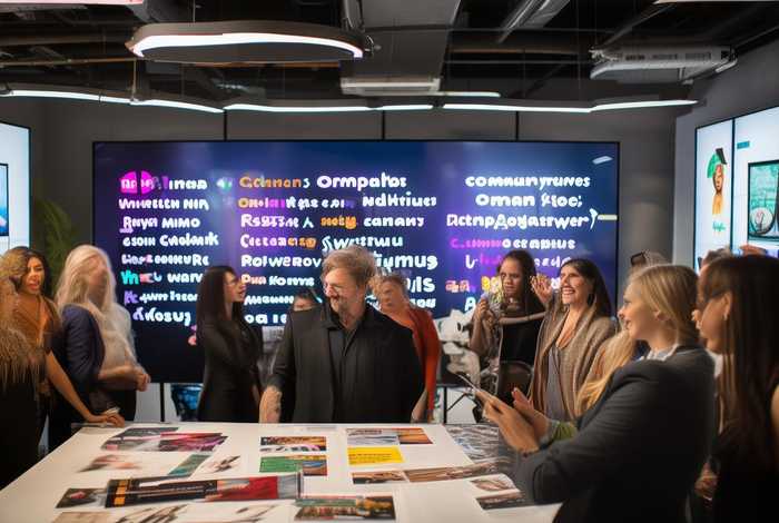 广告推送公司 广告推送公司名字大全