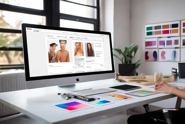 电商 设计 - 电商设计师工作内容 电商 设计 - 电商设计师工作内容