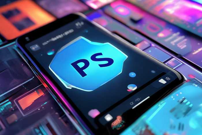 photoshop手机版（photoshop手机版下载）