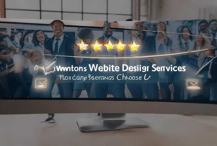 公司网站制作公司推荐、公司网站制作公司推荐理由