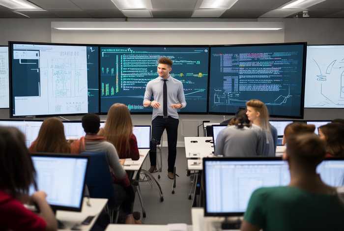 app软件开发需要学什么课程 - app软件开发需要学什么课程的