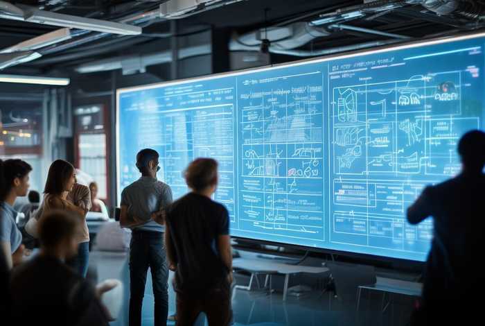 搭建saas、saas平台技术搭建思路