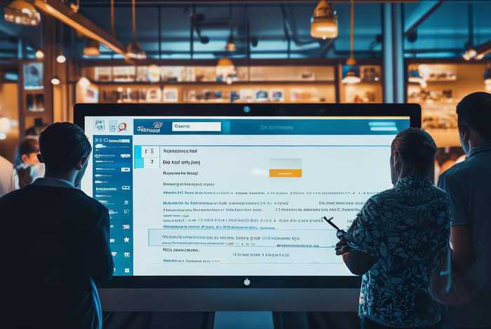 seo在电商是什么意思，seo在电商是什么意思啊