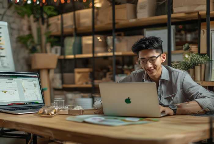 shopify独立站运营入门基础知识；shopify独立站运营 工作描述