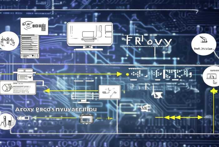 代理ip怎么弄、代理ip怎么搭建