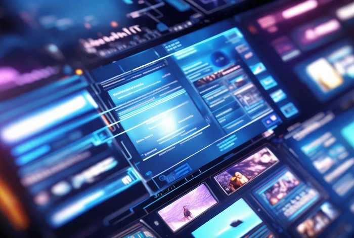 多媒体信息发布系统下载 多媒体信息发布系统解决方案