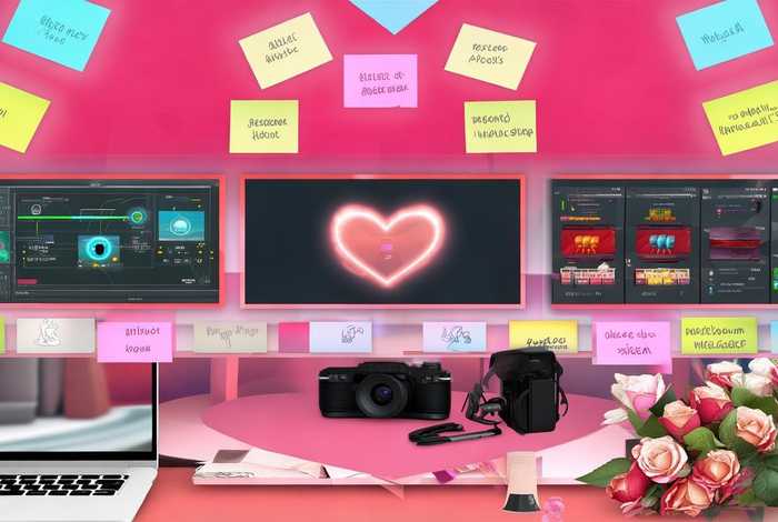 表白网站视频制作教程 表白网站视频制作教程大全