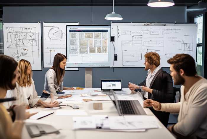 公司网站建设定做方案（公司网站建设定做方案怎么写）