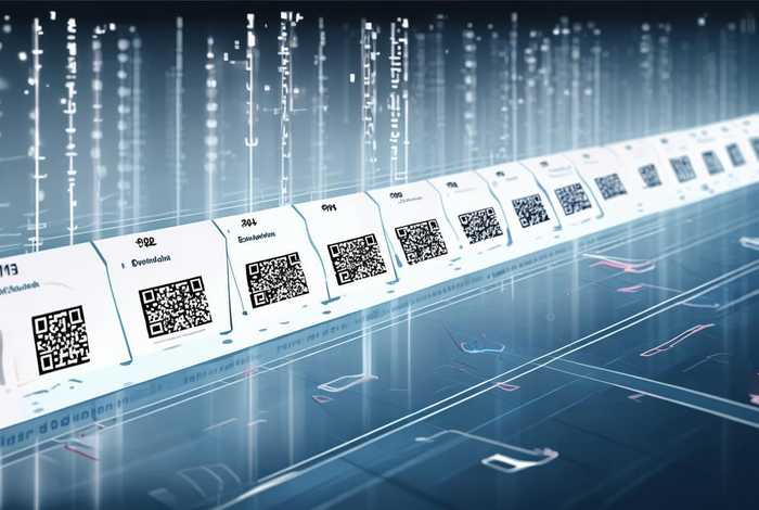 二维码跳转链接历史记录 二维码跳转链接历史记录怎么查