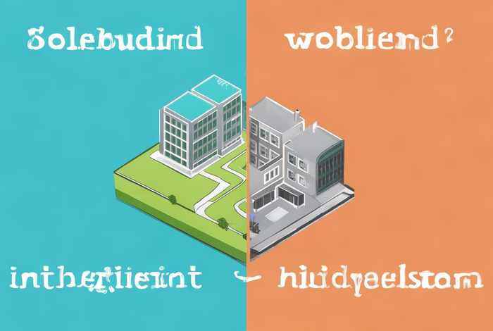 独立站和网站的区别 - 独立站跟自建的网站有什么区别