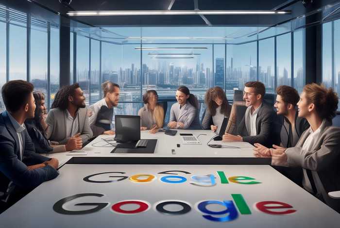 谷歌推广的优势、谷歌推广的优势是什么