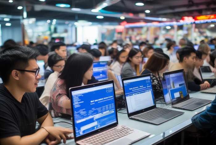 广州seo专业培训网络班；广州seo专业培训网络班有哪些