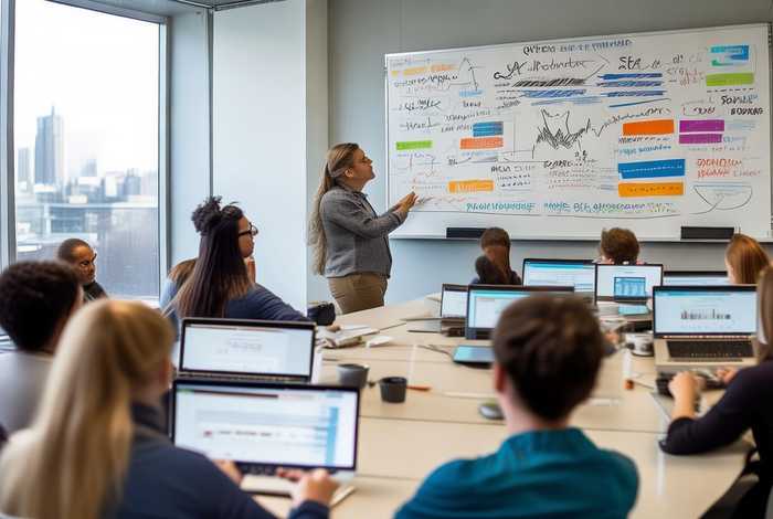 seo技术推广，seo推广技术培训