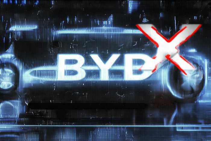 比亚迪发布会直播被封 比亚迪发布会直播平台 比亚迪发布会直播被封 比亚迪发布会直播平台