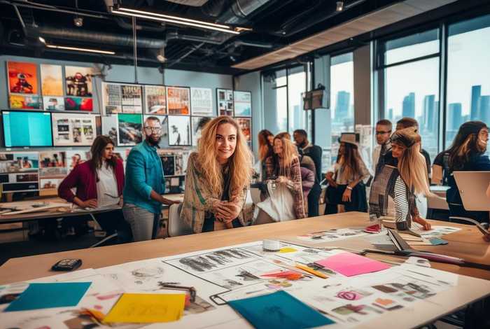 广告设计师待遇（广告设计师待遇如何）