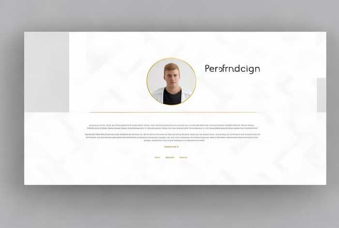 个人介绍网页制作 - 个人介绍网页制作代码